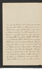 Nachlass Franz Steindachner, Brief von R. Hircl an Franz Steindachner (05.12.1880), Inv.Nr. 224.01, Seite 2